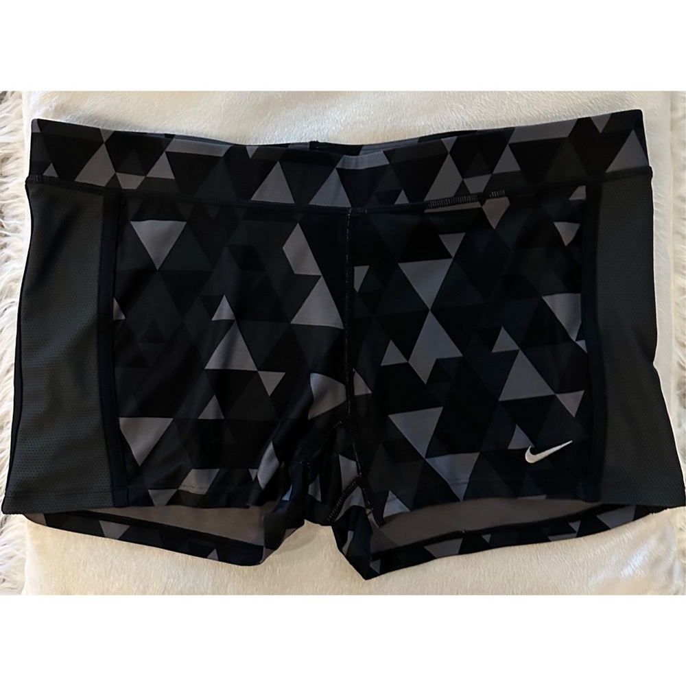 Nike Spandex Shorts